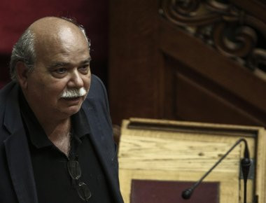 Ν.Βούτσης: Προβοκάτσια η συγκεντρωση που επιχείρησε να πραγματοποιήσει η ΠΟΑΣΥ στα Εξάρχεια